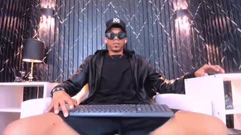 GregorySforza online show from February 14, 2026, 7:10 pm