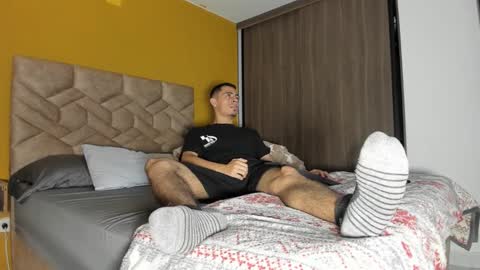 Snapshot of gregorymancini chatting on October 26, 2025, 5:46 am gregorymancini online show from October 26, 2025, 5:46 am