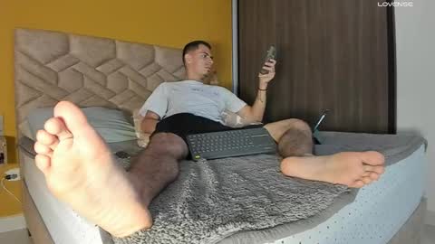 Snapshot of gregorymancini chatting on November 15, 2025, 6:48 pm gregorymancini online show from November 15, 2025, 6:48 pm