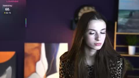 Ivy online show from November 24, 2025, 4:23 am