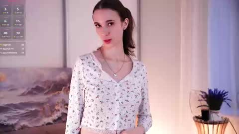 Ivy online show from November 27, 2025, 3:19 am