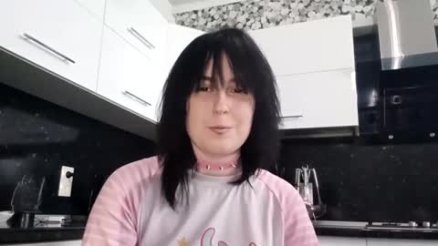 Snapshot of gregoryzehr chatting on March 13, 2026, 6:42 am Lilu online show from March 13, 2026, 6:42 am