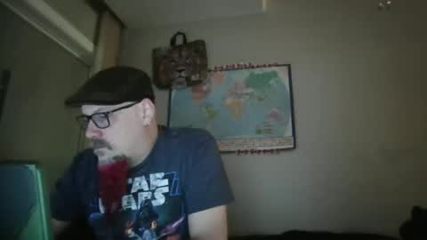 gregrev online show from February 12, 2025, 1:52 am