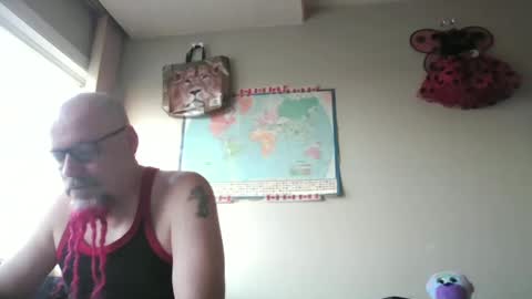 gregrev online show from September 24, 2025, 12:58 am