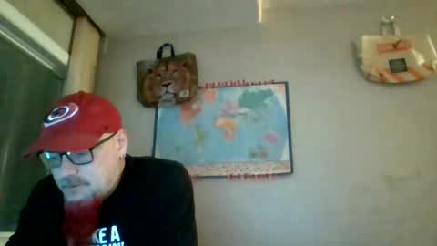 gregrev online show from February 6, 2026, 2:27 am