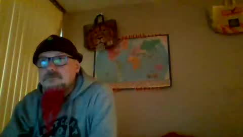 gregrev online show from February 22, 2026, 12:23 am