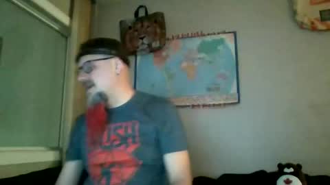 gregrev online show from April 15, 2026, 3:13 am