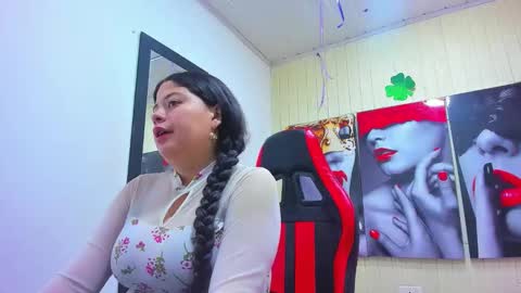 Snapshot of greiccy_20 chatting on September 20, 2025, 8:43 pm GREICCY online show from September 20, 2025, 8:43 pm