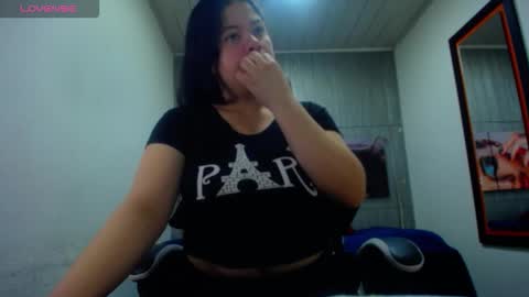 Snapshot of greiccy_20 chatting on October 24, 2025, 4:42 am GREICCY online show from October 24, 2025, 4:42 am