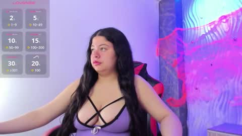 Snapshot of greiccy_20 chatting on October 28, 2025, 5:00 am GREICCY online show from October 28, 2025, 5:00 am