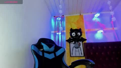 Snapshot of greiccy_20 chatting on October 30, 2025, 4:03 am GREICCY online show from October 30, 2025, 4:03 am