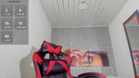 Snapshot of greiccy_20 chatting on November 27, 2025, 4:03 am GREICCY online show from November 27, 2025, 4:03 am