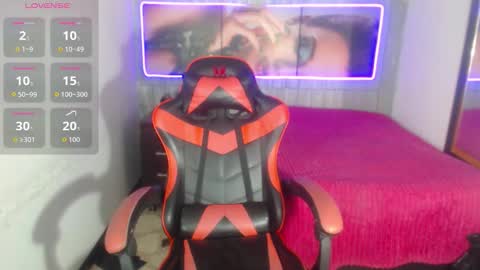 Snapshot of greiccy_20 chatting on December 15, 2025, 2:16 am GREICCY online show from December 15, 2025, 2:16 am