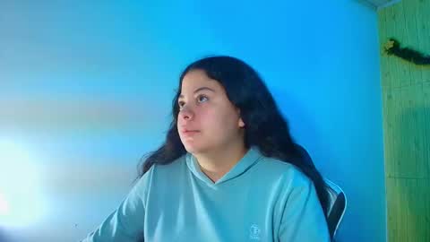 Snapshot of greiccy_20 chatting on December 18, 2025, 3:56 am GREICCY online show from December 18, 2025, 3:56 am