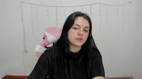 greicy_rouse online show from December 2, 2024, 6:10 pm