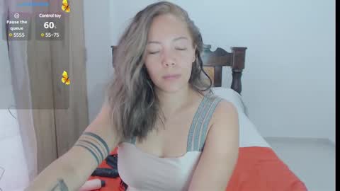 Snapshot of greicylondon chatting on January 13, 2025, 9:31 pm grey online show from January 13, 2025, 9:31 pm