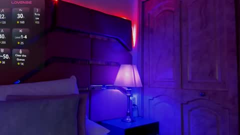 greidy_baker online show from February 9, 2026, 3:10 am