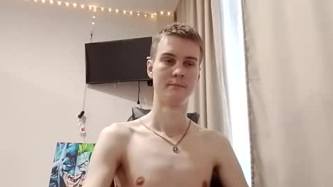 Felix online show from November 5, 2025, 8:36 am