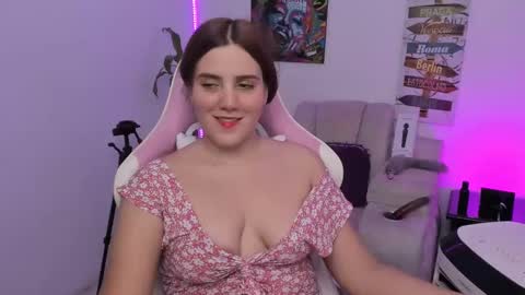 Greta online show from January 25, 2025, 8:00 pm