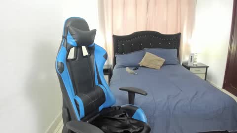 Greta online show from January 30, 2025, 7:59 pm