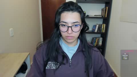 Greta online show from January 25, 2025, 11:11 pm