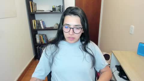 Greta online show from January 26, 2025, 9:40 pm