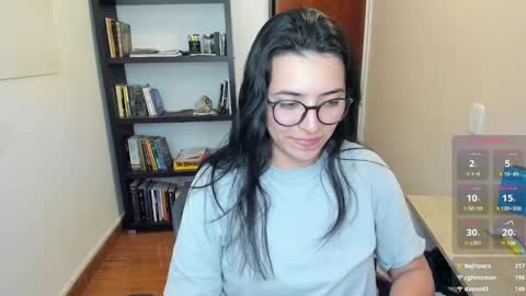 Greta online show from January 27, 2025, 12:43 am