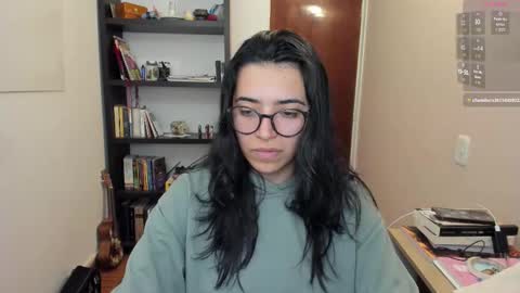 Greta online show from December 14, 2025, 3:23 am