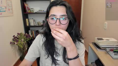 Greta online show from January 8, 2026, 2:47 am