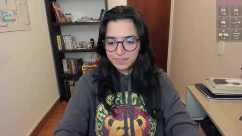 Greta online show from January 16, 2026, 2:15 am