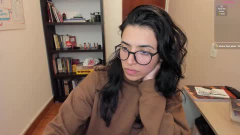 Greta online show from February 17, 2026, 3:25 am