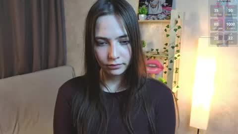 Snapshot of gretalinelle chatting on May 4, 2026, 7:32 pm Cutie Ellie online show from May 4, 2026, 7:32 pm