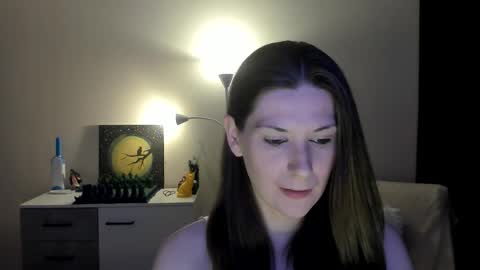 Greta online show from October 15, 2025, 7:14 pm