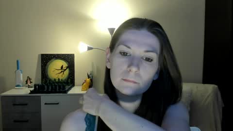Snapshot of gretamiln chatting on March 30, 2026, 10:44 pm Greta online show from March 30, 2026, 10:44 pm