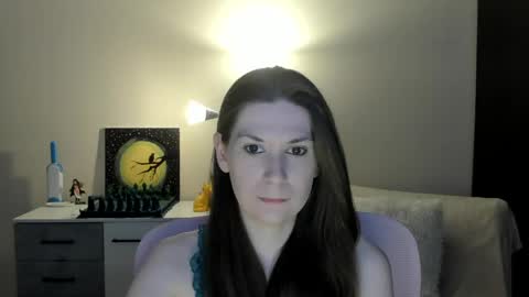 Snapshot of gretamiln chatting on May 7, 2026, 8:36 pm Greta online show from May 7, 2026, 8:36 pm