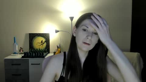 Snapshot of gretamiln chatting on June 5, 2026, 9:42 pm Greta online show from June 5, 2026, 9:42 pm