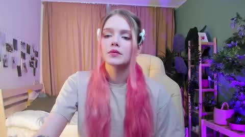 Snapshot of gretchen_mol chatting on January 11, 2026, 7:35 am gretchen_mol online show from January 11, 2026, 7:35 am