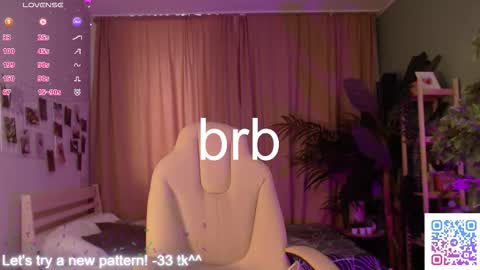 Snapshot of gretchen_mol chatting on February 15, 2026, 7:38 am gretchen_mol online show from February 15, 2026, 7:38 am