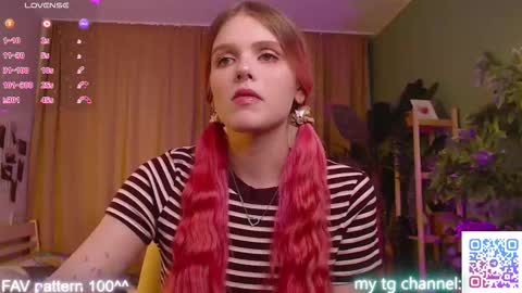 Snapshot of gretchen_mol chatting on February 18, 2026, 7:37 am gretchen_mol online show from February 18, 2026, 7:37 am