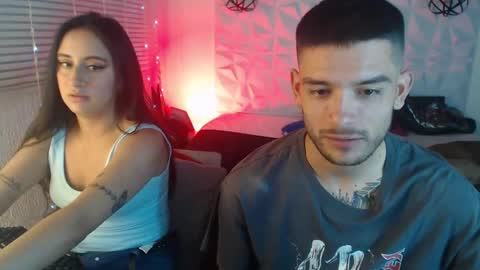 Snapshot of gretta_n_dannie chatting on December 31, 2024, 6:37 am Gretta n dannie online show from December 31, 2024, 6:37 am