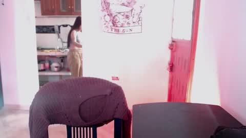 Snapshot of gretta_n_dannie chatting on January 3, 2025, 1:58 pm Gretta n dannie online show from January 3, 2025, 1:58 pm