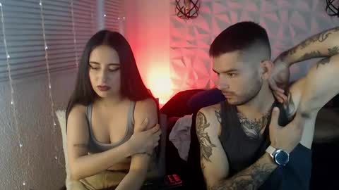 Snapshot of gretta_n_dannie chatting on January 3, 2025, 4:59 pm Gretta n dannie online show from January 3, 2025, 4:59 pm