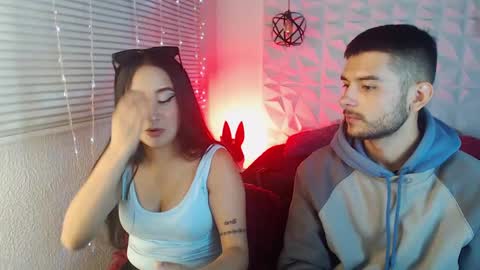 Snapshot of gretta_n_dannie chatting on January 12, 2025, 5:13 am Gretta n dannie online show from January 12, 2025, 5:13 am