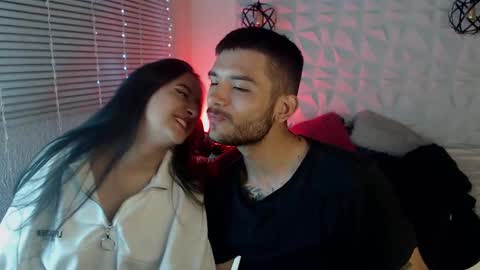 Snapshot of gretta_n_dannie chatting on January 16, 2025, 4:17 am Gretta n dannie online show from January 16, 2025, 4:17 am