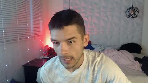 Snapshot of gretta_n_dannie chatting on January 17, 2025, 6:02 pm Gretta n dannie online show from January 17, 2025, 6:02 pm