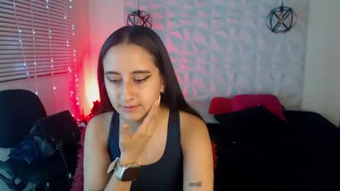 Snapshot of gretta_n_dannie chatting on January 25, 2025, 4:02 am Gretta n dannie online show from January 25, 2025, 4:02 am