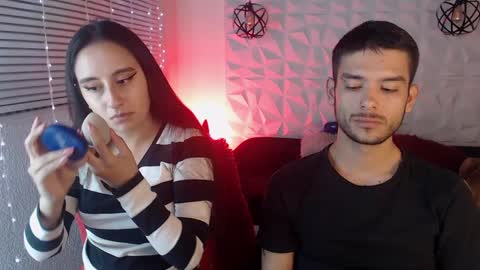 Snapshot of gretta_n_dannie chatting on January 28, 2025, 4:50 am Gretta n dannie online show from January 28, 2025, 4:50 am