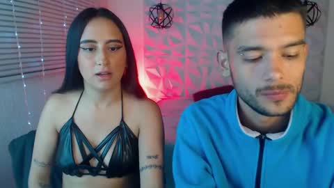 Snapshot of gretta_n_dannie chatting on February 2, 2025, 3:21 am Gretta n dannie online show from February 2, 2025, 3:21 am