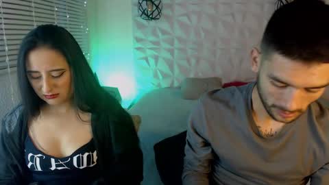 Snapshot of gretta_n_dannie chatting on February 4, 2025, 12:11 pm Gretta n dannie online show from February 4, 2025, 12:11 pm