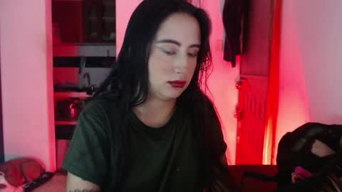 Snapshot of gretta_n_dannie chatting on February 9, 2025, 4:25 am Gretta n dannie online show from February 9, 2025, 4:25 am